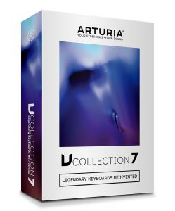 Arturia V Collection