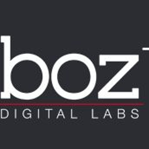 Boz Digital Labs Sasquatch