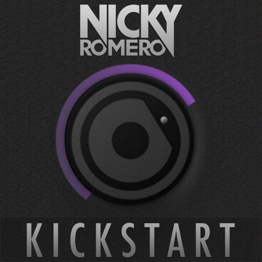 Nicky Romero Kickstart Vst Crack