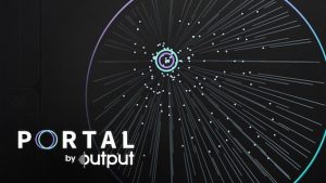 Output Portal