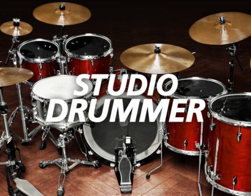 Studio Drummer Kontakt