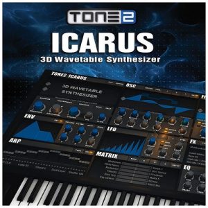 Tone2 Icarus Crack