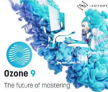 iZotope Ozone 9 Advanced