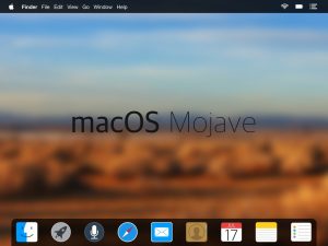 MacOS Mojave 10.14.6 Crack Latest Version 2022 Latest Free Download