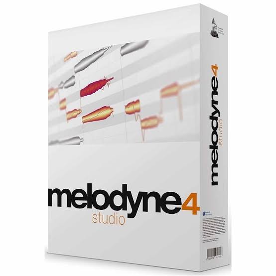 Melodyne Pro 2020 Crack