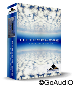 Spectrasonics Atmosphere