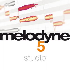 Melodyne Studio for Mac