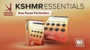 KSHMR Essentials VST Crack