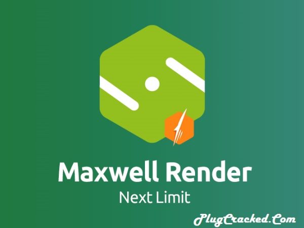 Maxwell Render Studio Crack