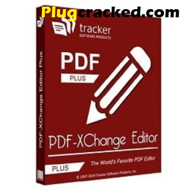 PDF XChange Editor License Key