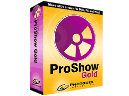 ProShow Gold Pro